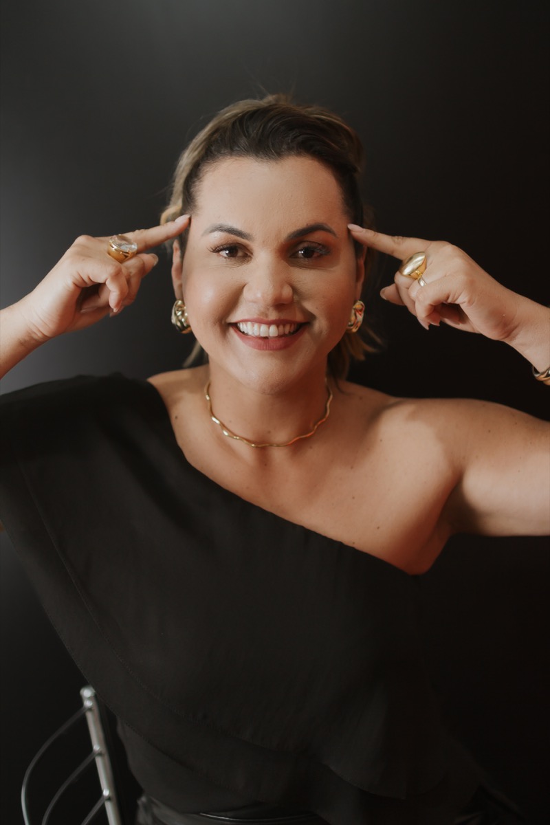 Tatiana Valentim