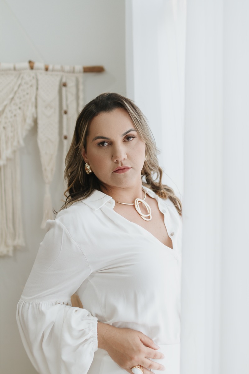Tatiana Valentim